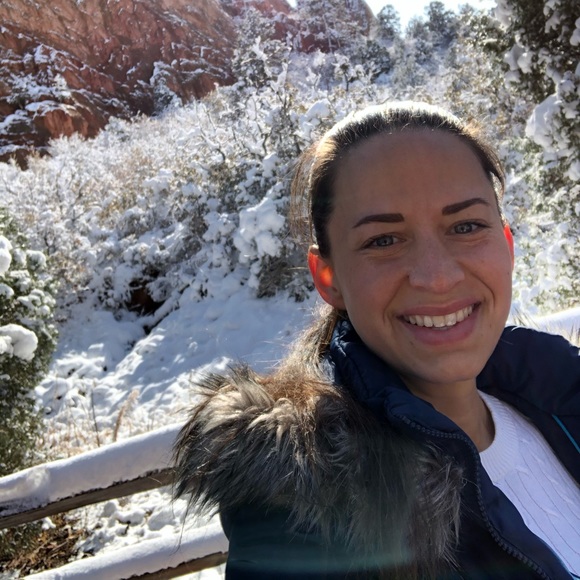 Meet your Posher, Maria - Picture 1 of 1